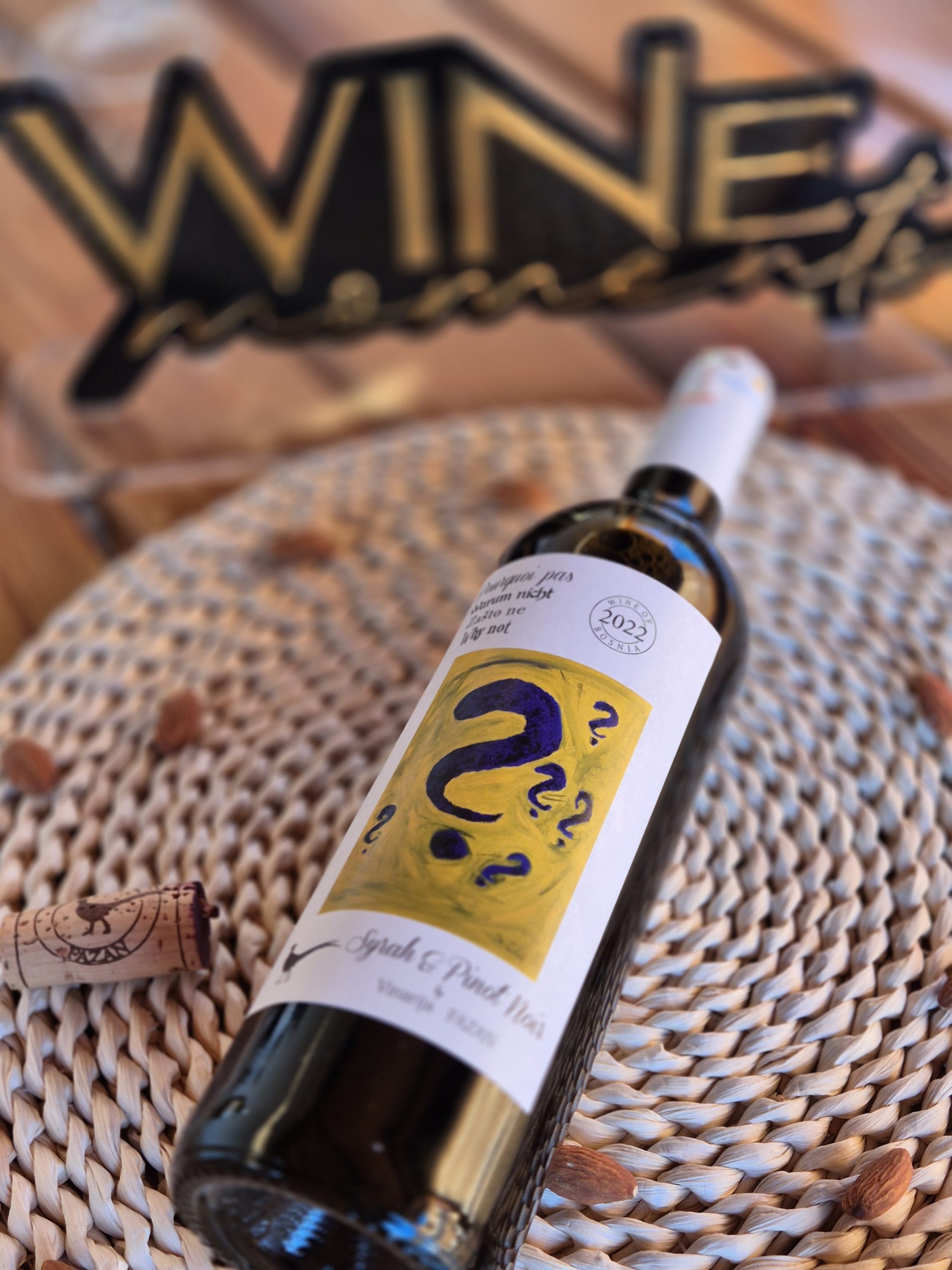 02. WHY NOT (14) TOP